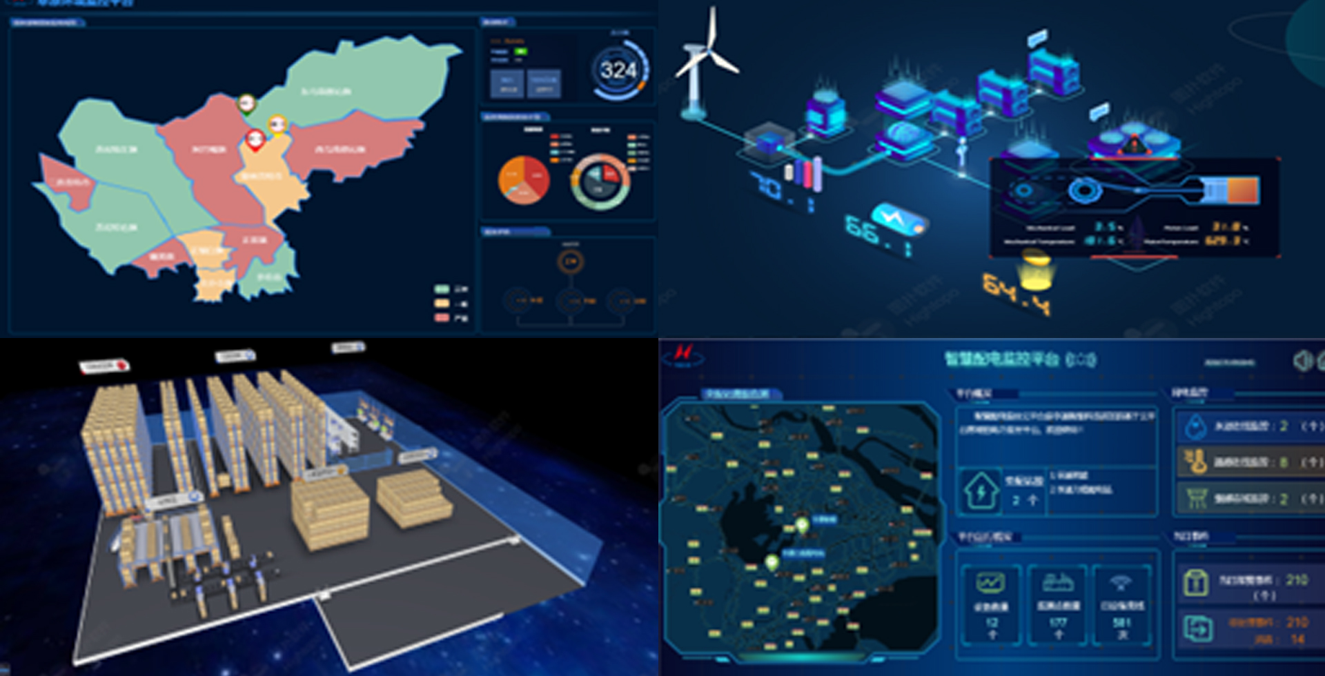 5G工業(yè)互聯(lián)網(wǎng)解決方案(圖3) 5G工業(yè)互聯(lián)網(wǎng)解決方案(圖3)